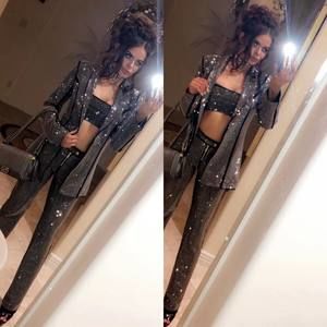 Meet your Posher, Maryjean